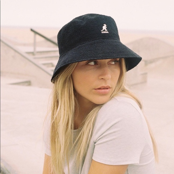 Kangol Accessories - Kangol Bucket Hat